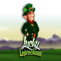 Lucky Leprechaun
