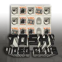 Toshi Video Club