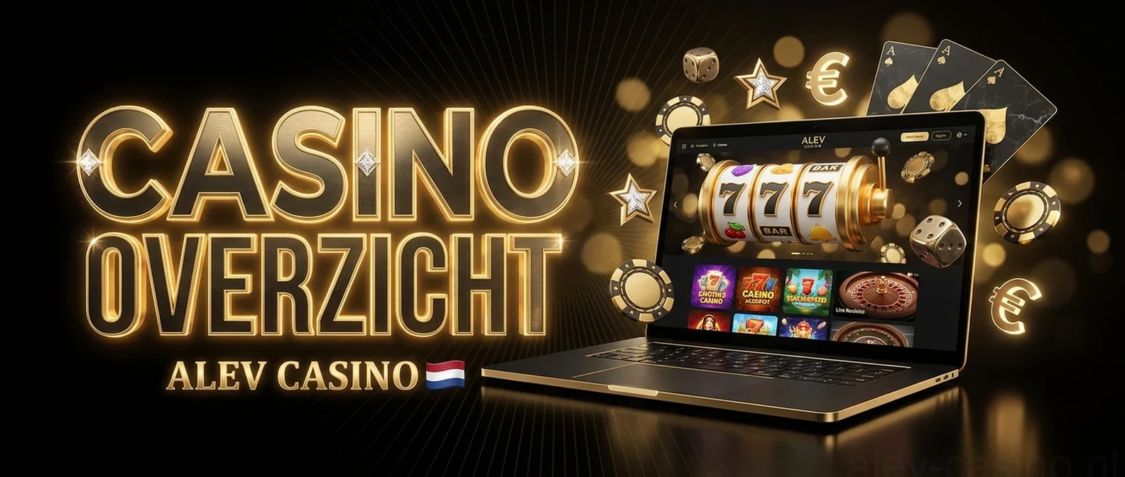Casino Overzicht